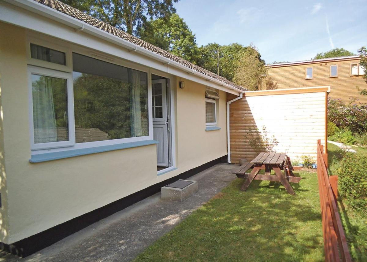 Perranporth Bungalows Exterior foto